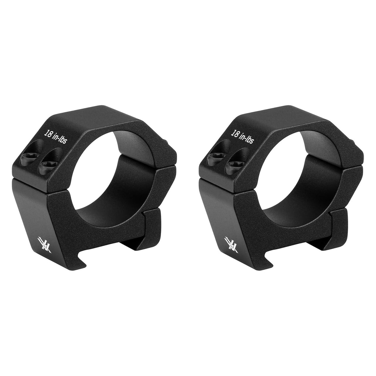 VORTEX Sport 30mm Low Riflescope Rings SPT30-L