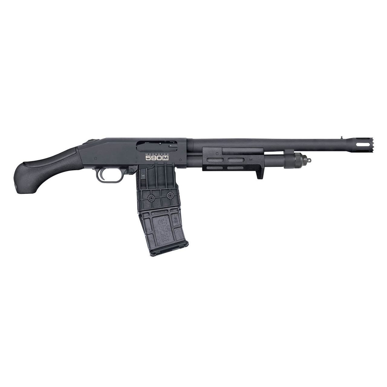 Mossberg 590M