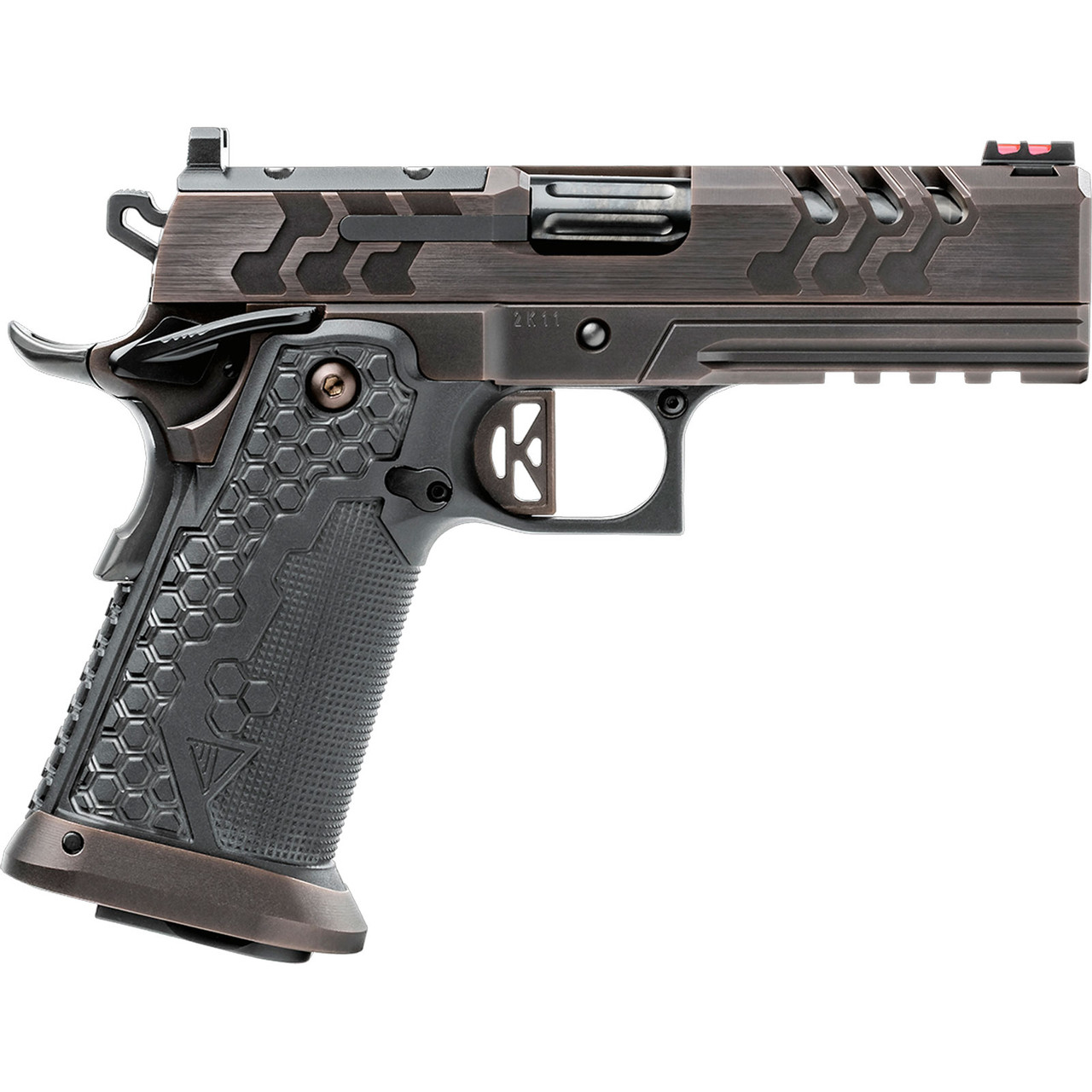 Kimber 2K11 PRO - Thumbnail 2
