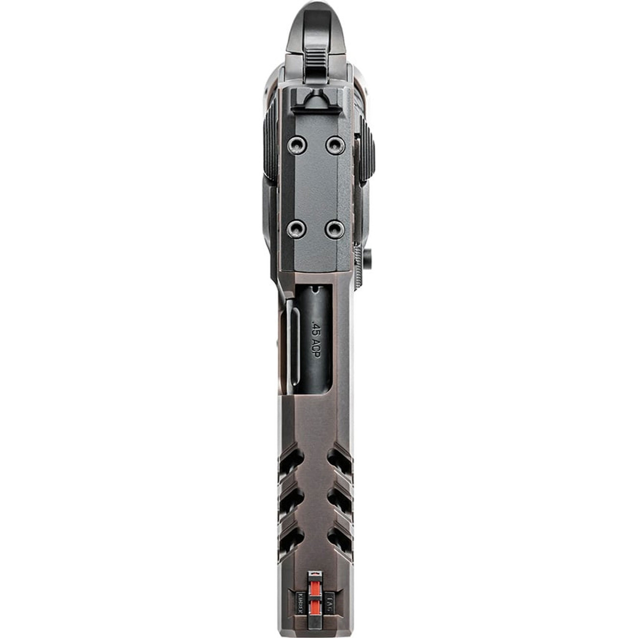 KIMBER 2K11 Pro Royal 9mm OR SAO Pistol 3500065