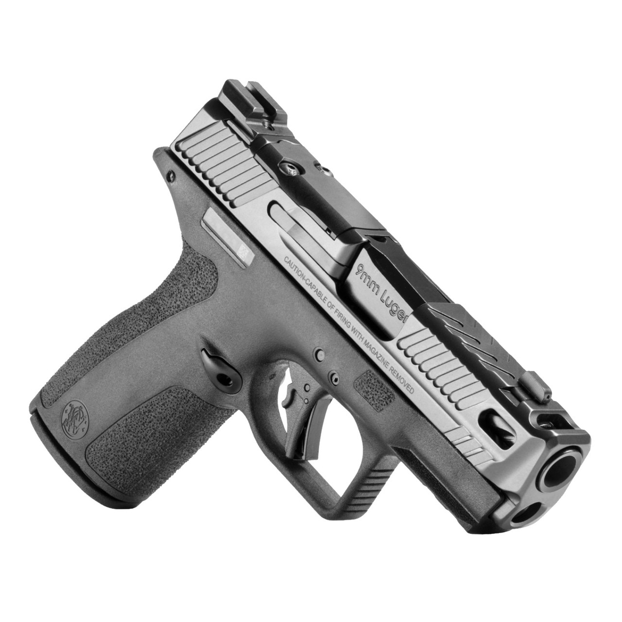 SMITH & WESSON PC MP 9 Shield X Pistol 14269