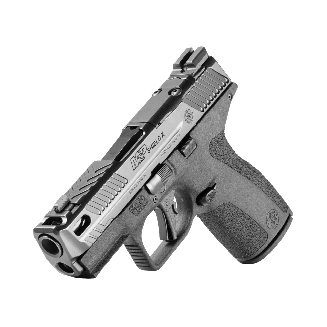 SMITH & WESSON PC MP 9 Shield X Pistol 14269