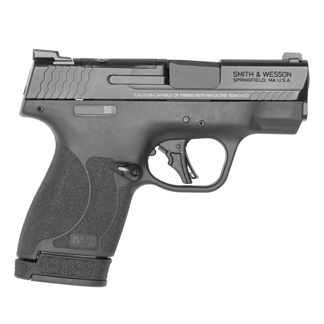 SMITH WESSON MP9 Shield Plus Carry On Bundle 14724