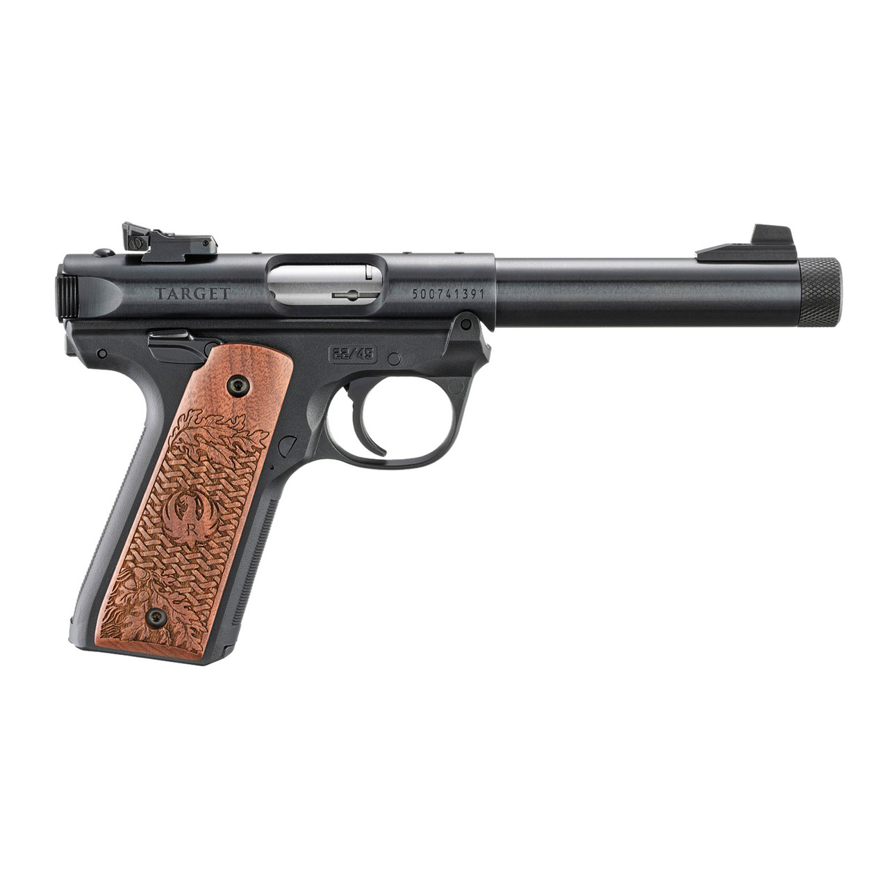 Ruger Mark IV - Thumbnail 3