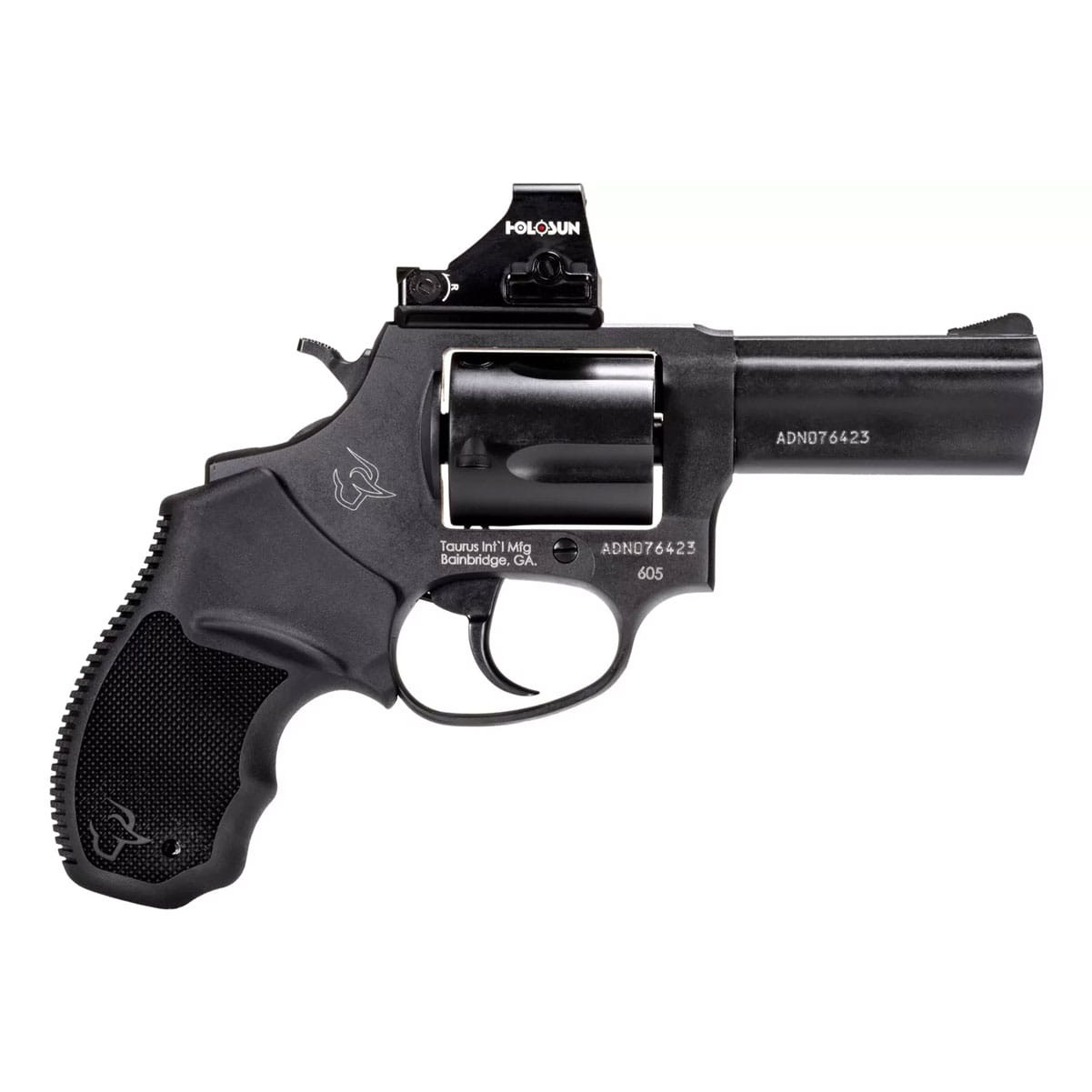 Taurus 605 T.O.R.O. - Thumbnail 3