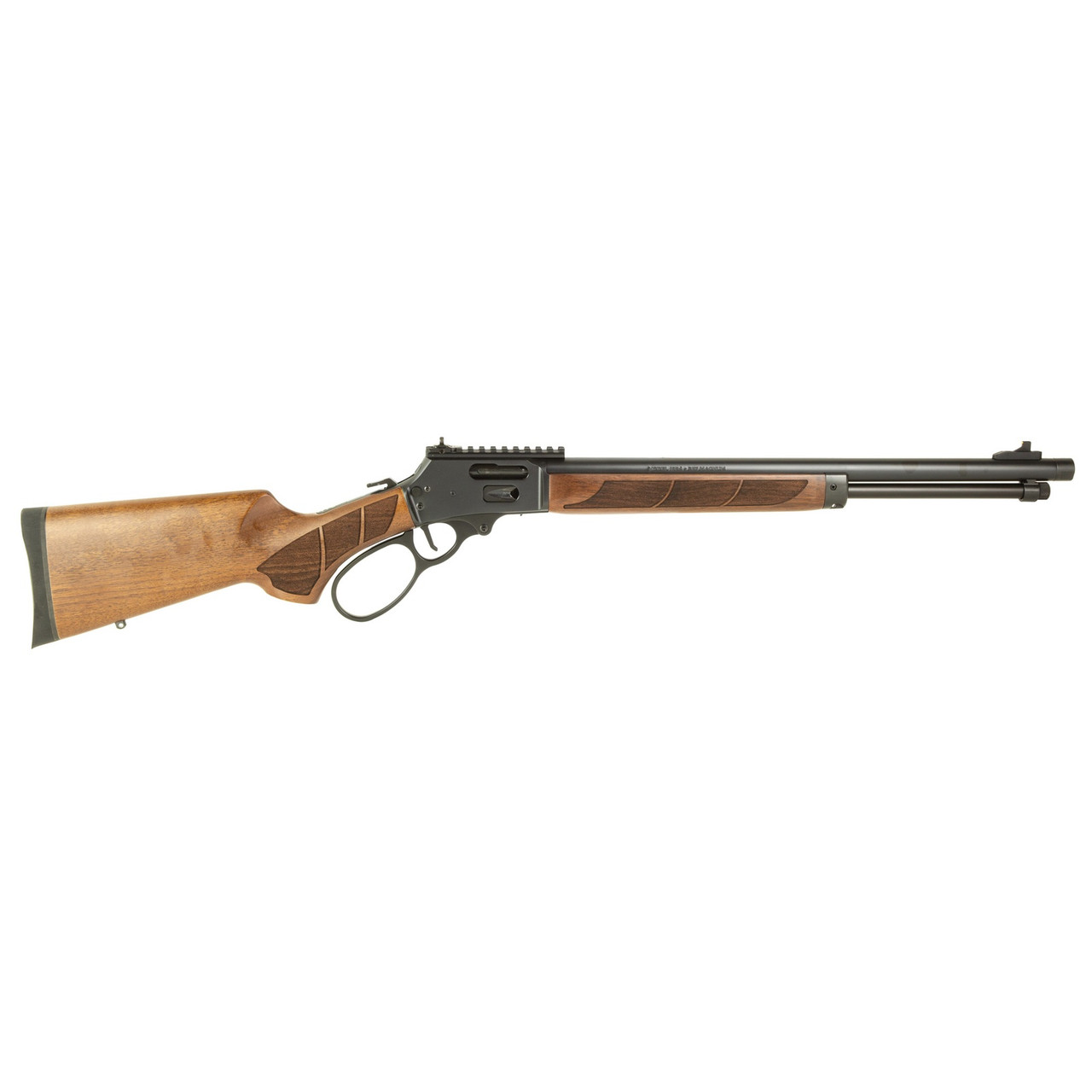Smith & Wesson 1854 - Thumbnail 2