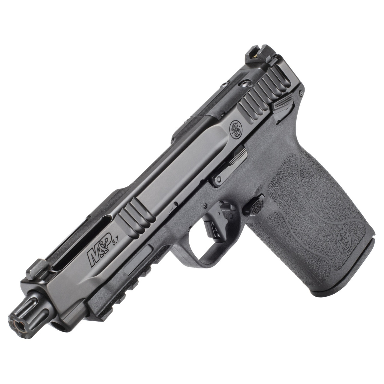 SMITH WESSON MP 57 57x28mm 5in Semi-Auto Pistol 14093