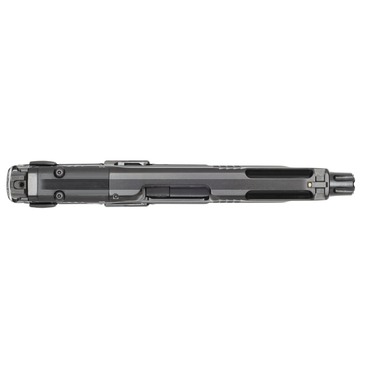 SMITH WESSON MP 57 57x28mm 5in Semi-Auto Pistol 14093
