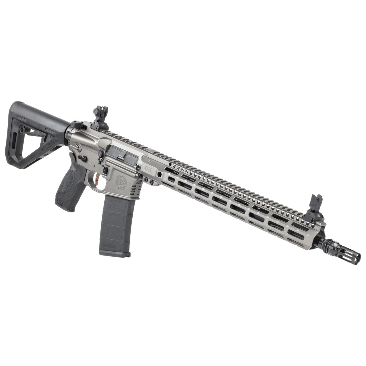 SMITH WESSON PC MP 15 AXE 556 NATO Semi Rifle 13986