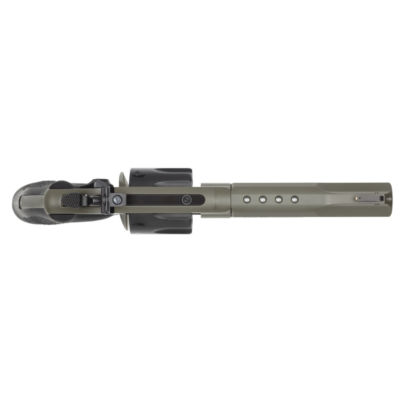 スミス SMITH & WESSON PC Model 327 357 Mag Revolver 14449