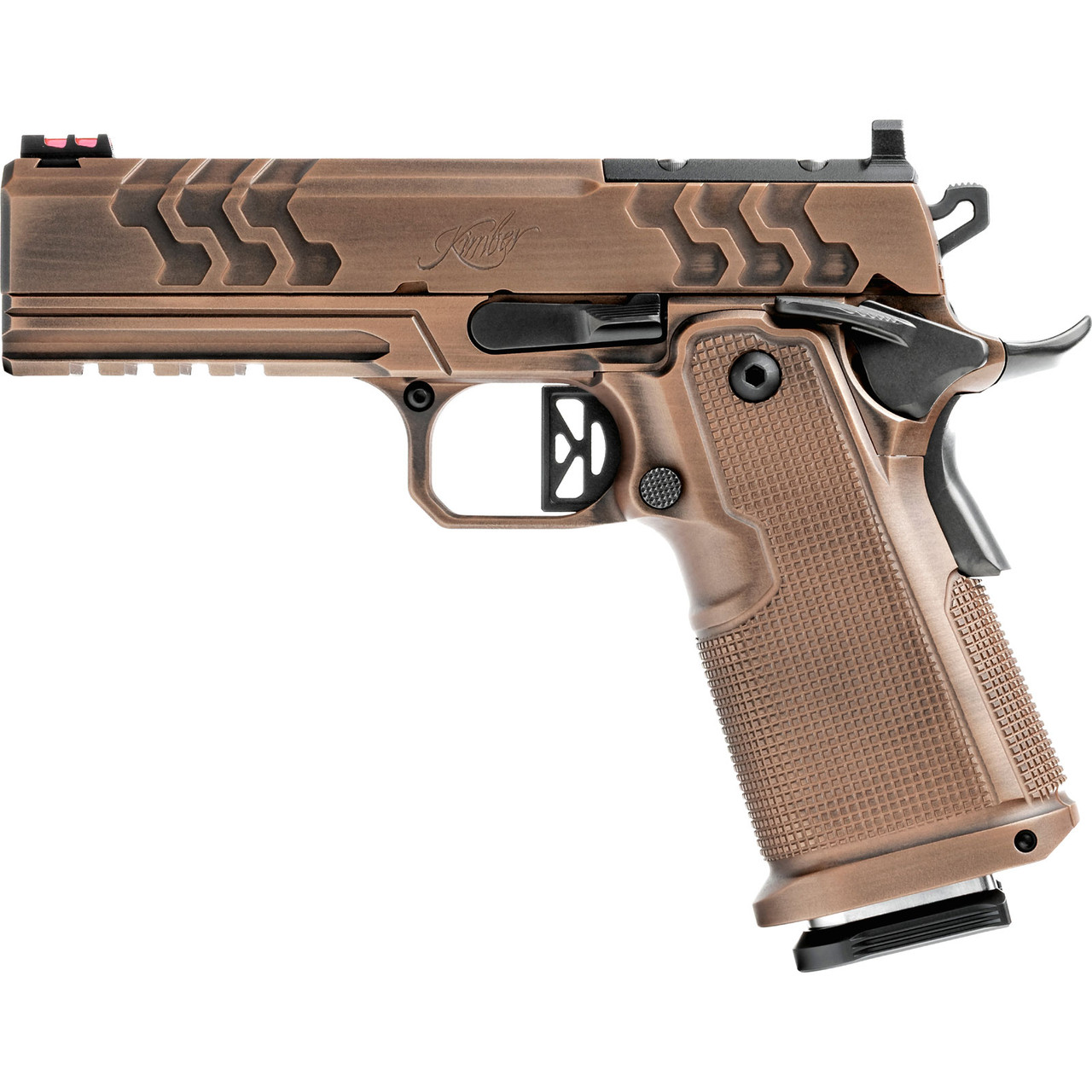 KIMBER 2K11 Pro Minotaur 9mm 2x19rd Pistol 3500059