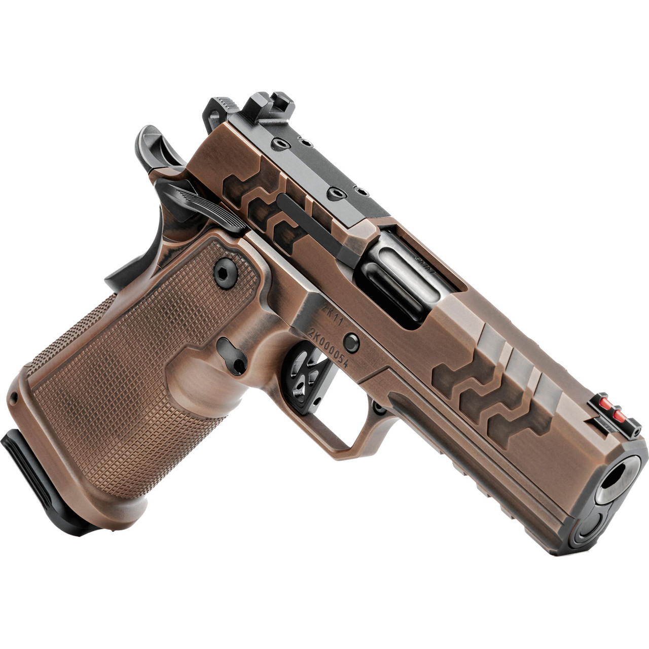 KIMBER 2K11 Pro Minotaur 9mm 2x19rd Pistol 3500059