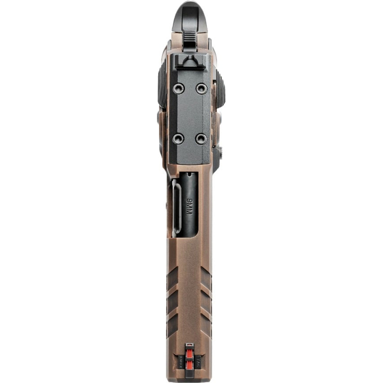 KIMBER 2K11 Pro Minotaur 9mm 2x19rd Pistol 3500059