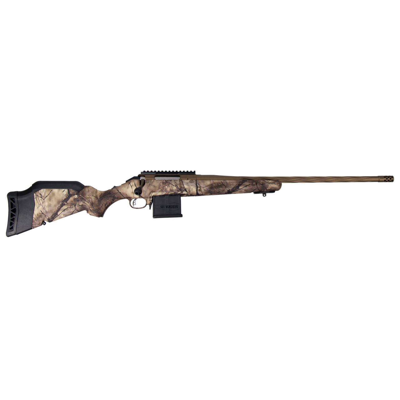 Ruger American Gen II