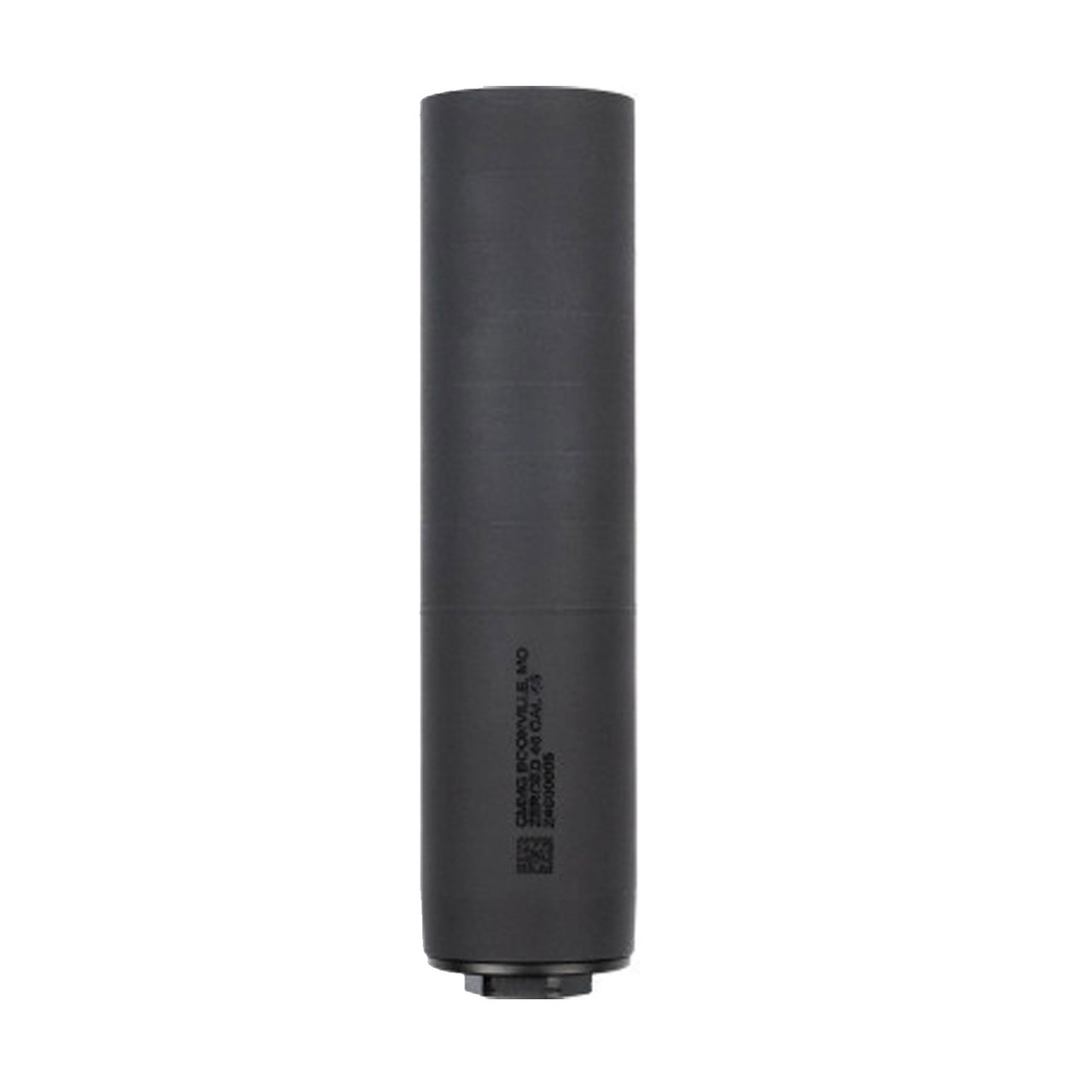 CMMG ZEROED 46 Suppressor 11DB022