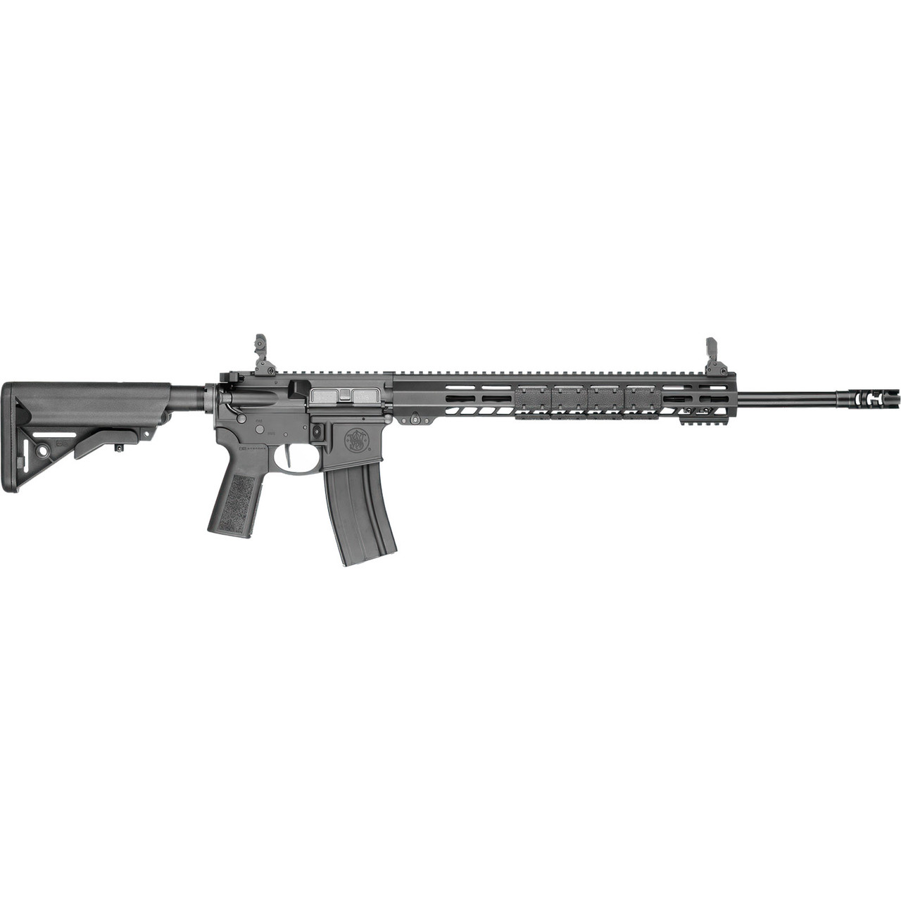 SMITH WESSON Volunteer XV Pro DMR ARC M-LOK Rifle 13519