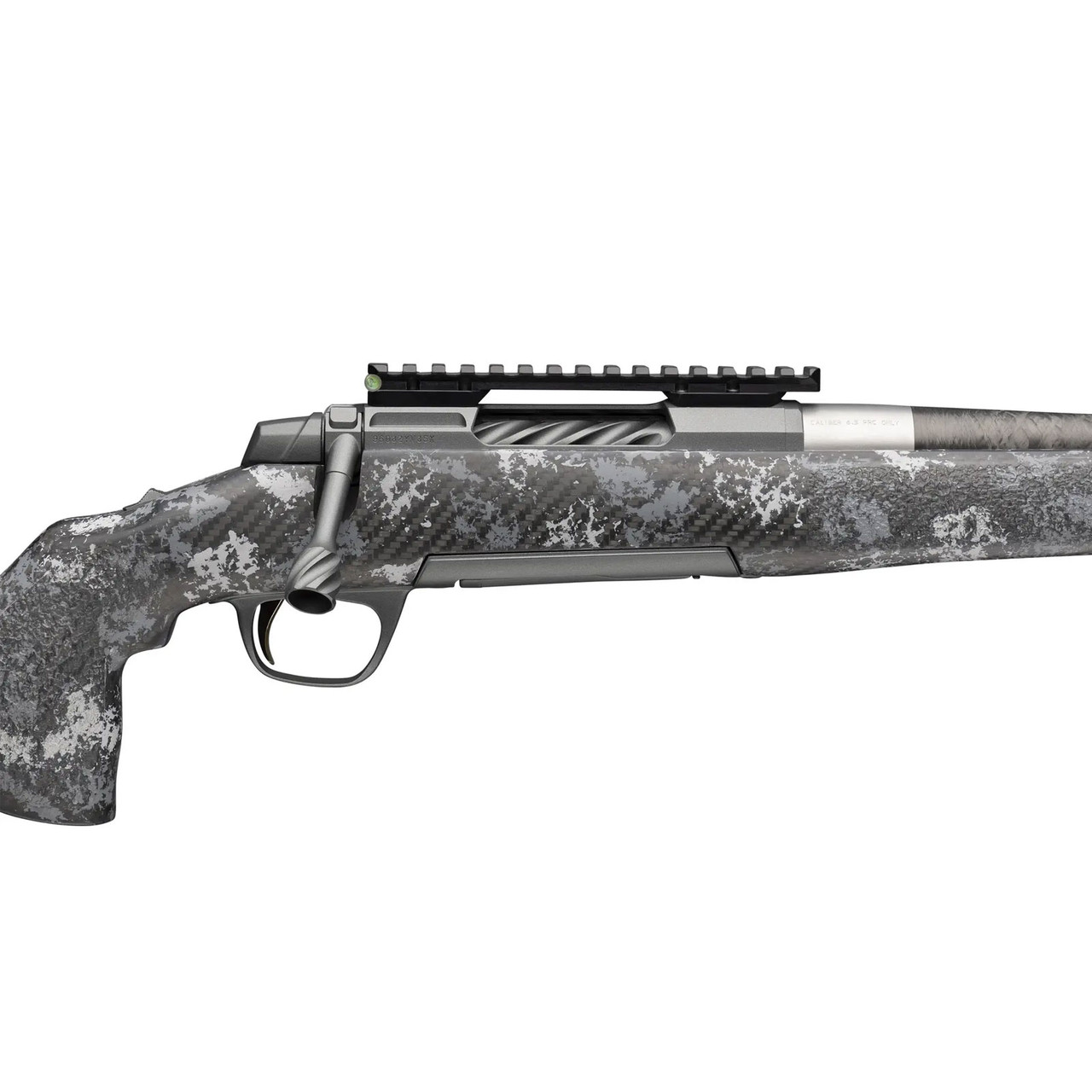 BROWNING X-Bolt 2 Pro McMillan SPR CF Rifle 036030218