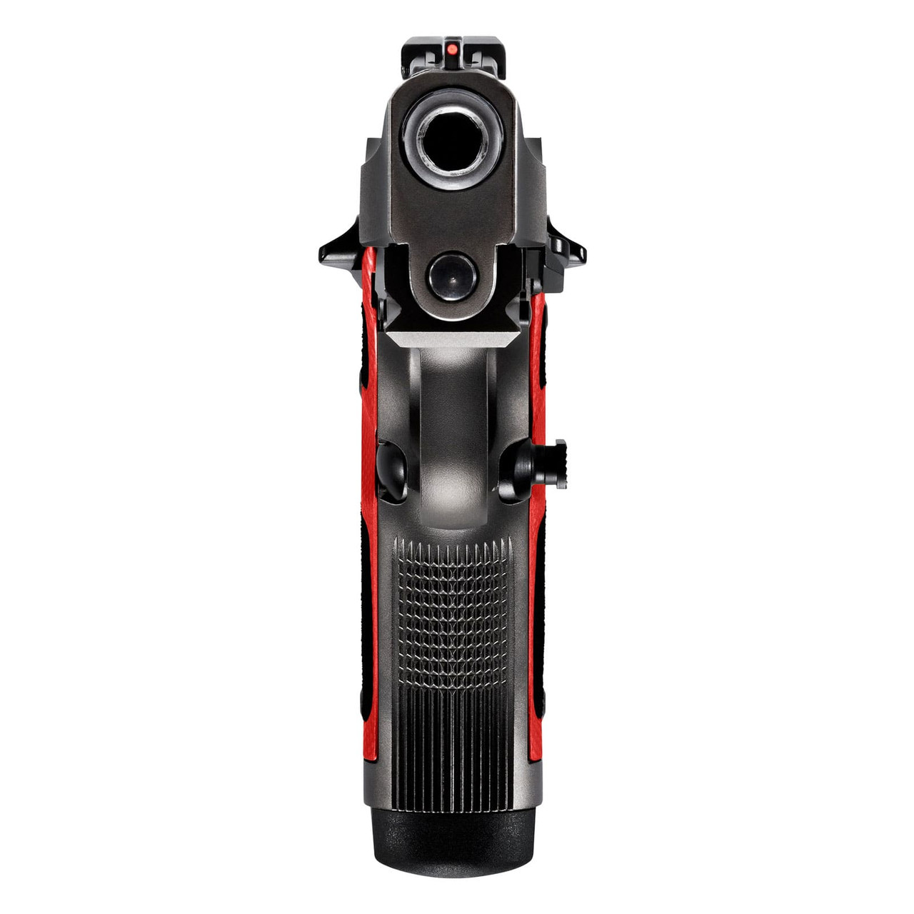 BERETTA 92X Performance Carry Optic Pistol J92XPCORD18