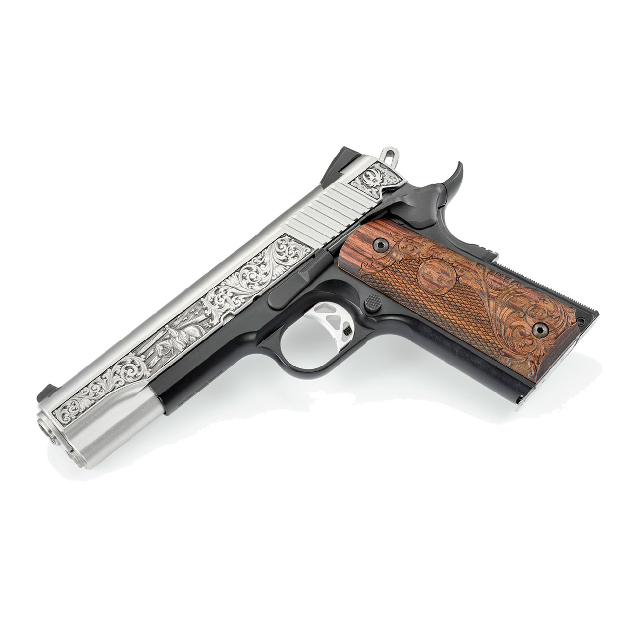 RUGER SR1911 45 ACP Pistol 16706