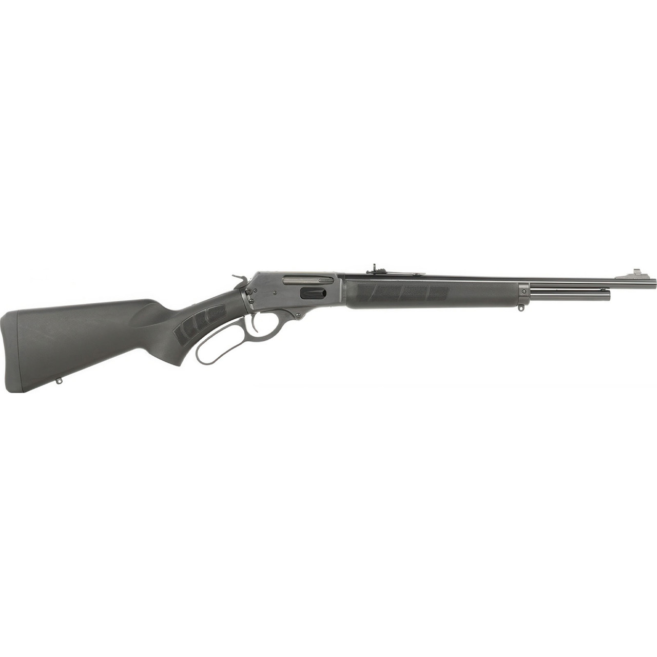 ROSSI R95 30-30win 18in 5rd Black Rifle 953030181PLY