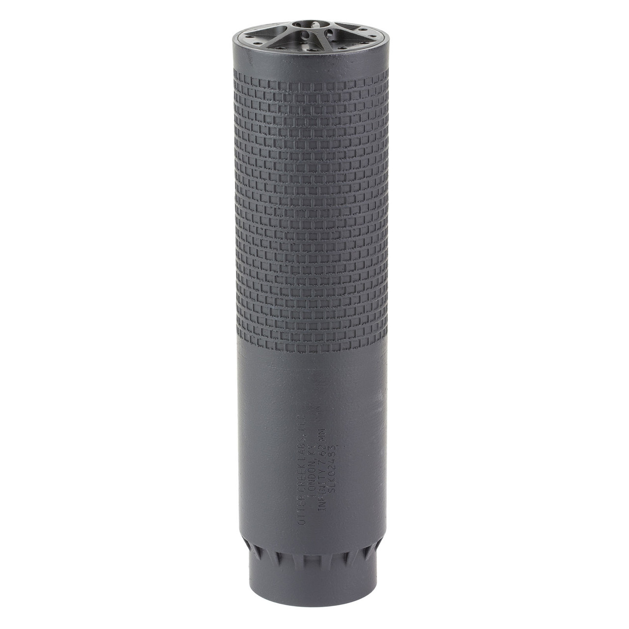 OTTER CREEK LABS Infinity Rifle Suppressor INF762