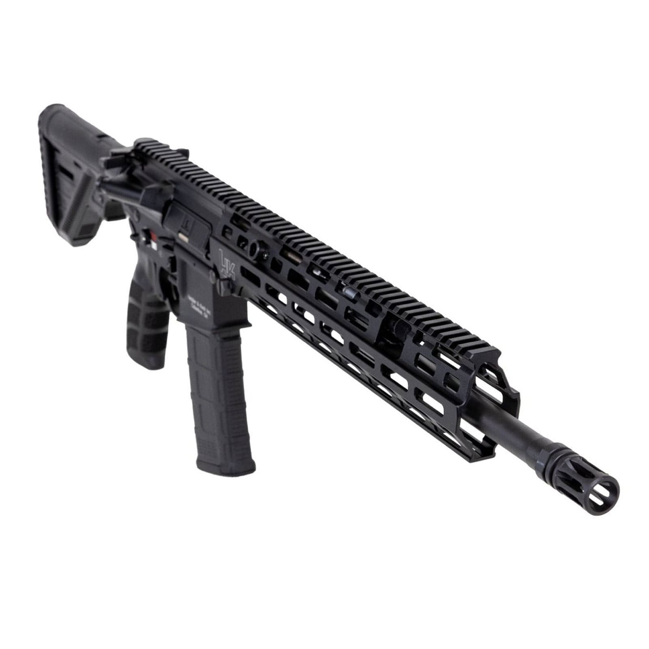 HK MR556 A4 556mm Semi-Automatic Rifle 81000827