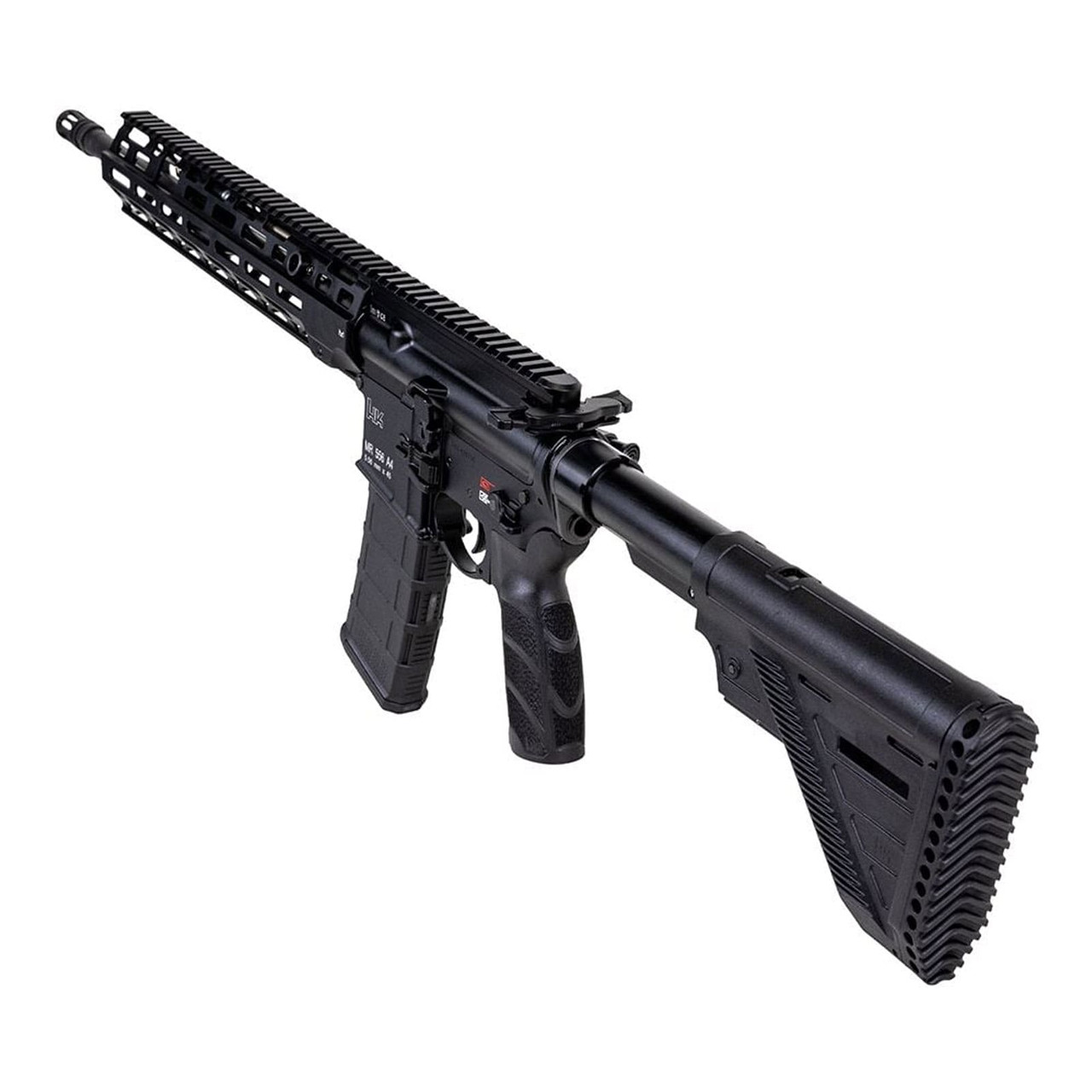HK MR556 A4 556mm Semi-Automatic Rifle 81000827