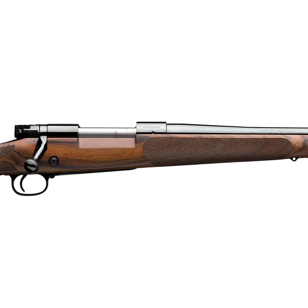 WINCHESTER 70 Super Grade French Walnut Rifle 535239230