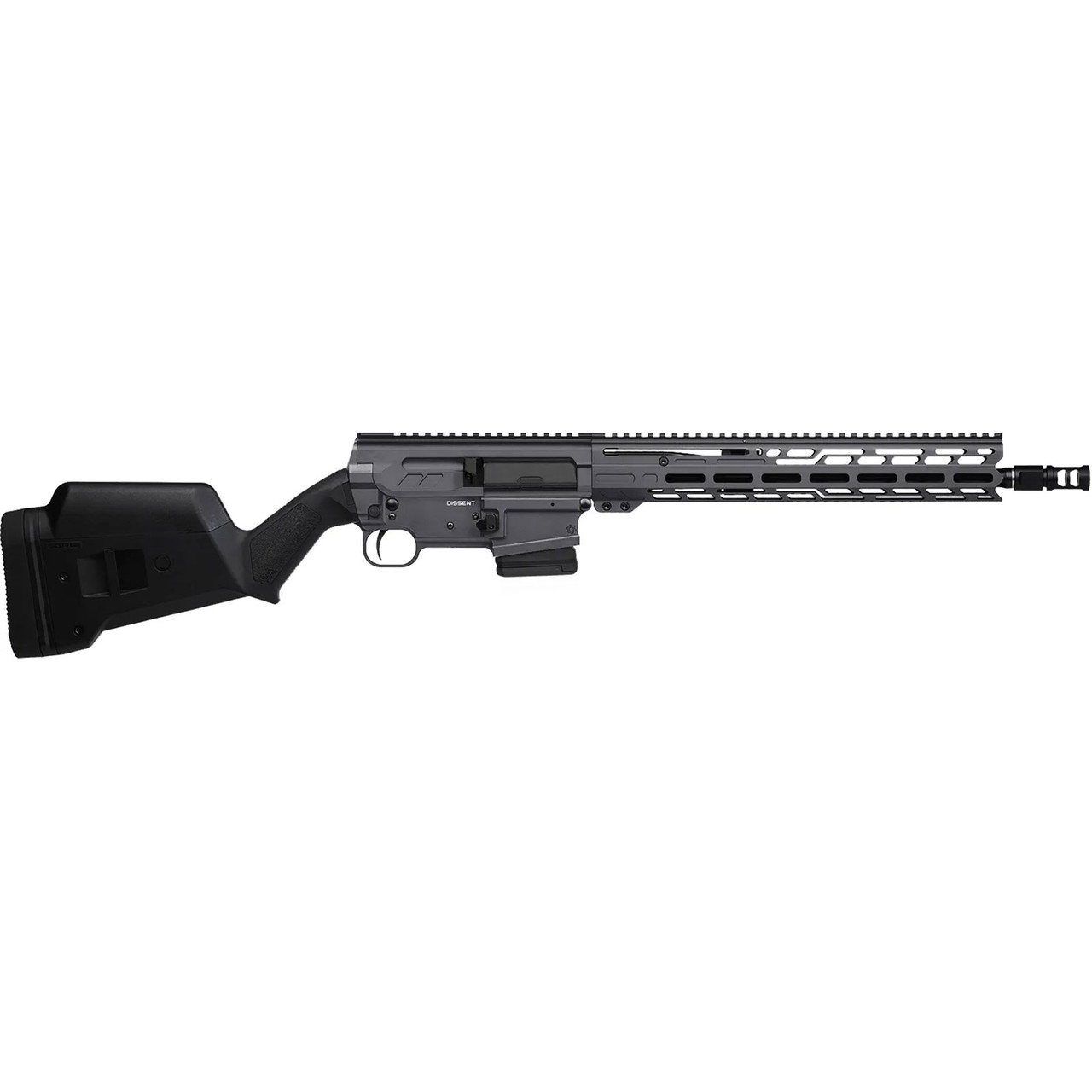 CMMG Dissent Br4
