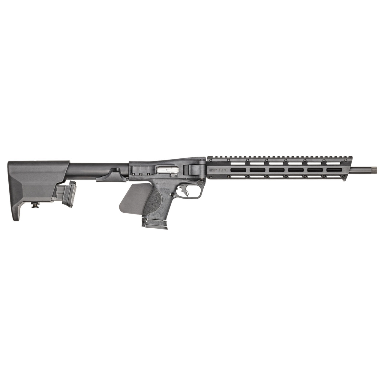 Smith & Wesson M&P FPC - Thumbnail 3