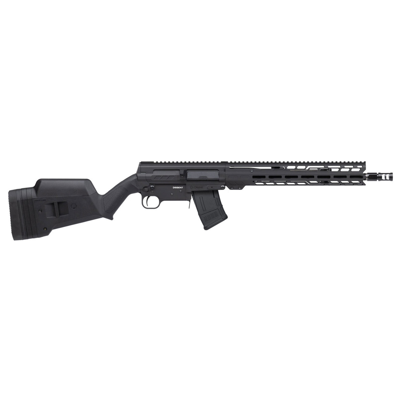 CMMG Dissent Br47 7 62x39mm Semi-Auto Rifle 86A330A-AB