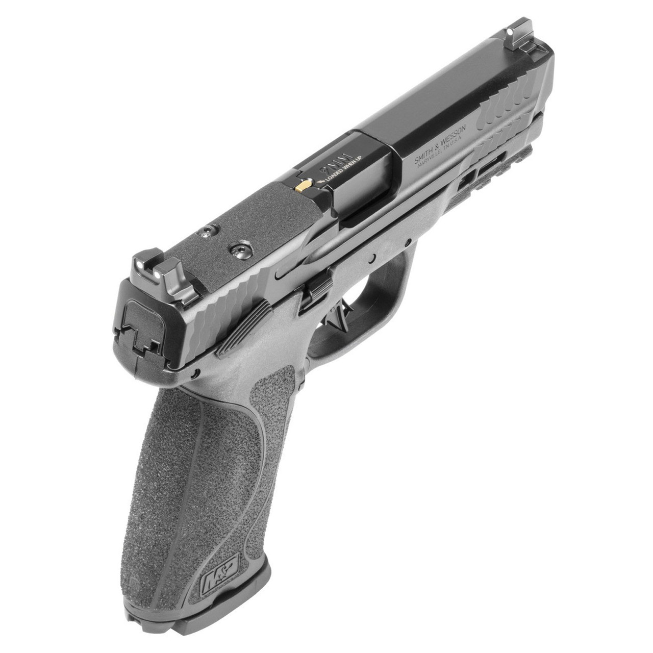 SMITH WESSON MP9 2 9mm Striker-Fired Pistol 14276