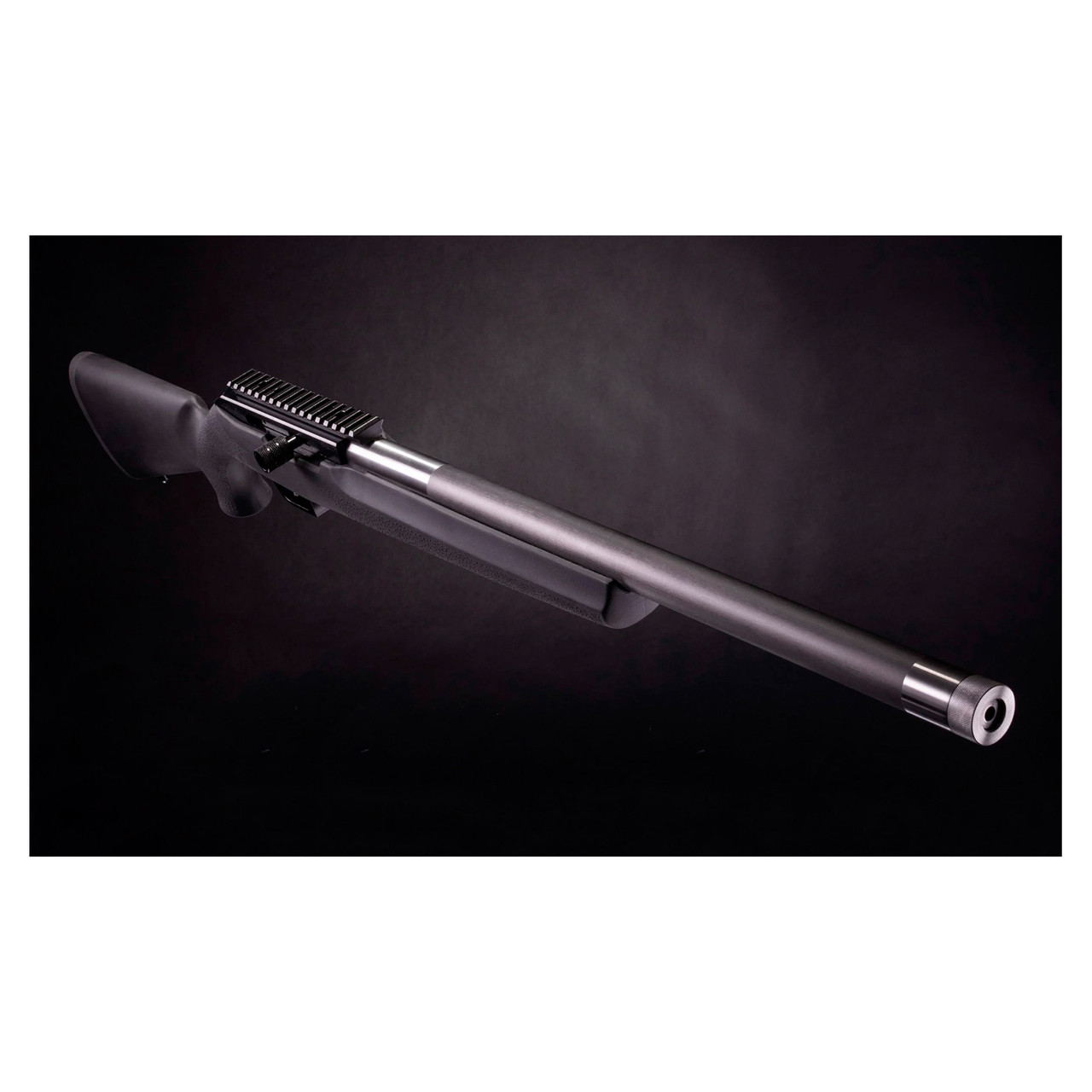 MAGNUM RESEARCH Straight Bolt 22WMR Rifle SBA22WMH