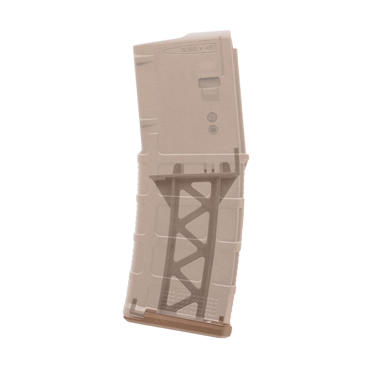 MAGPUL PMAG 10/30 AR/M4 Gen M3 Magazine MAG1183-MCT