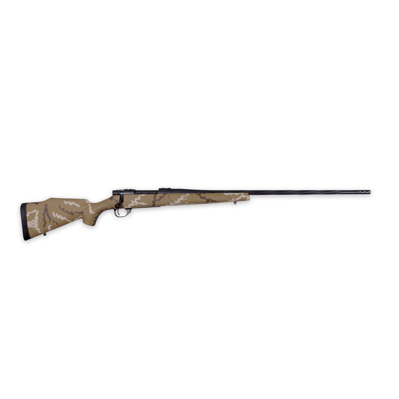 Weatherby Vanguard Outfitter Rifle