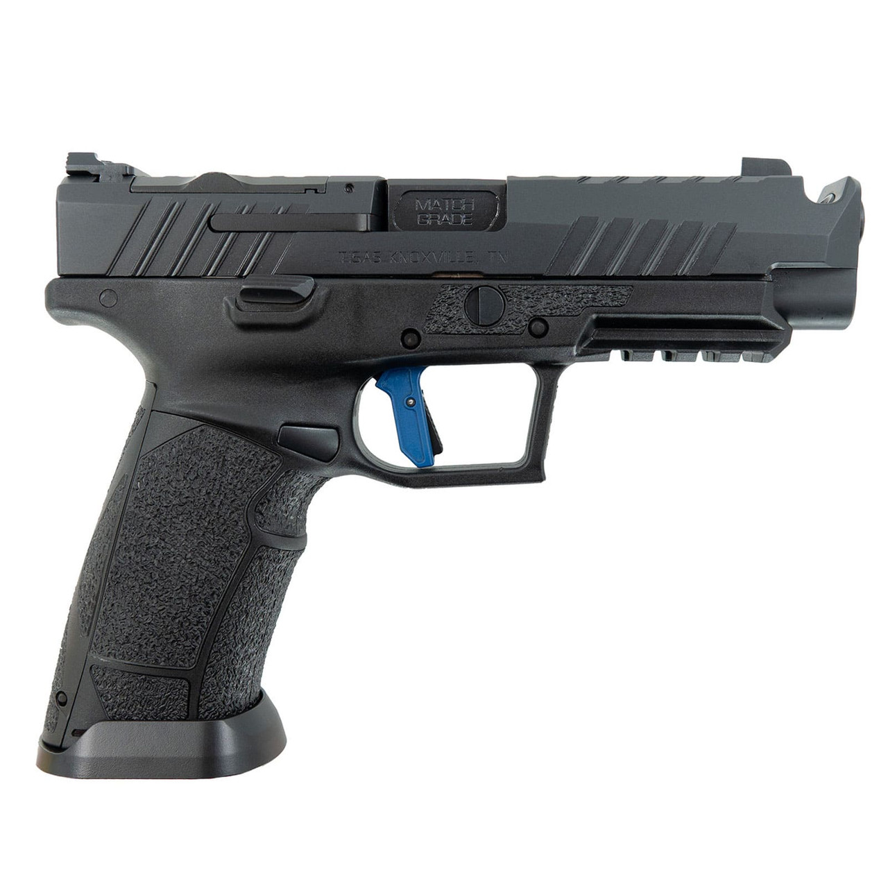 TISAS PX-9 Tactical Comp 9mm Semi-Auto Pistol 10100569