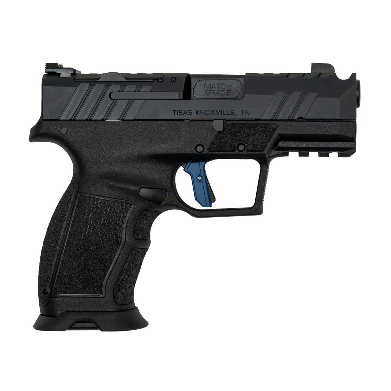 ボリス TISAS PX-9 Carry Comp 9mm Semi-Auto Pistol 15000306