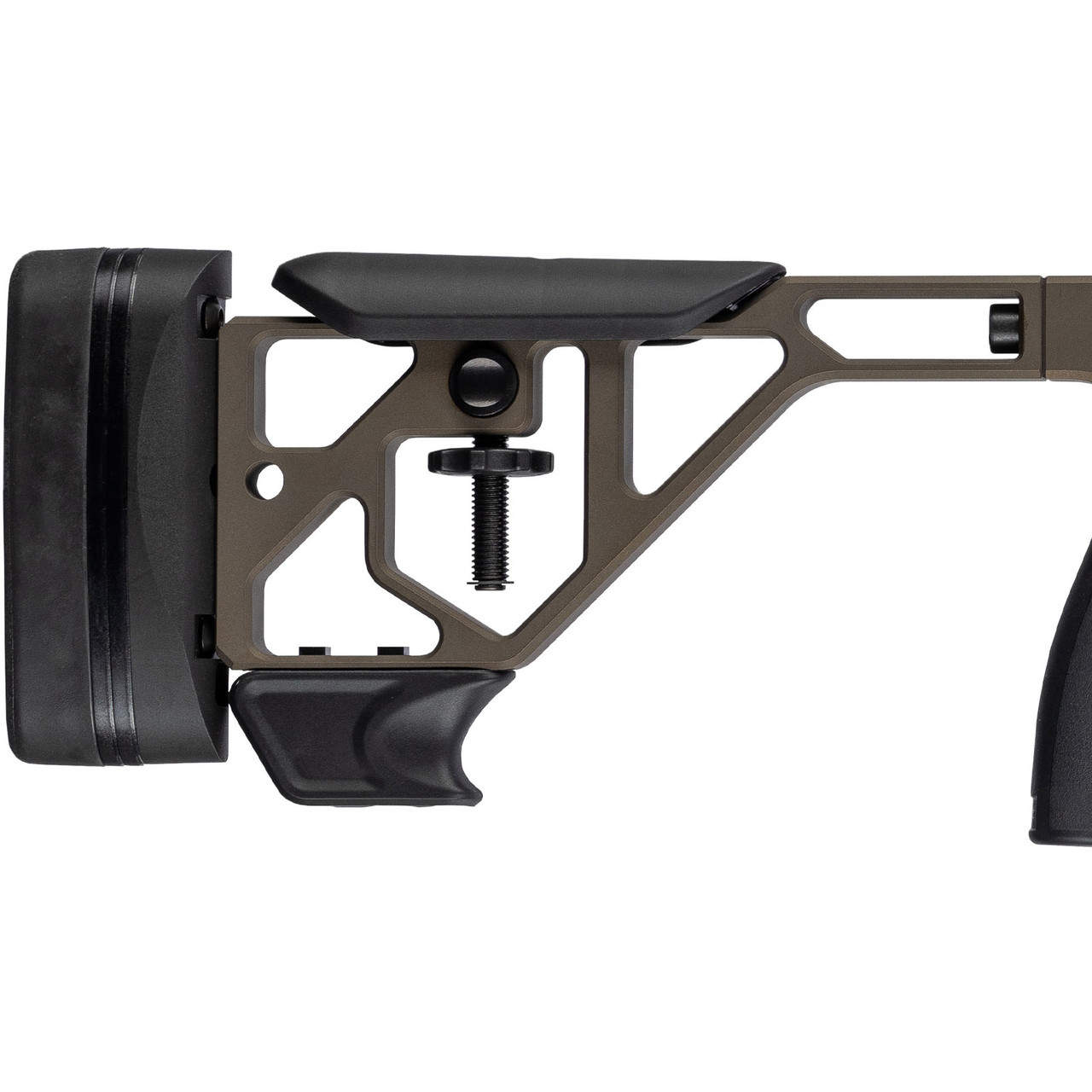 TIKKA T3x Ace Game 7mm Rem Mag Brz Rifle JRTXAGM37024