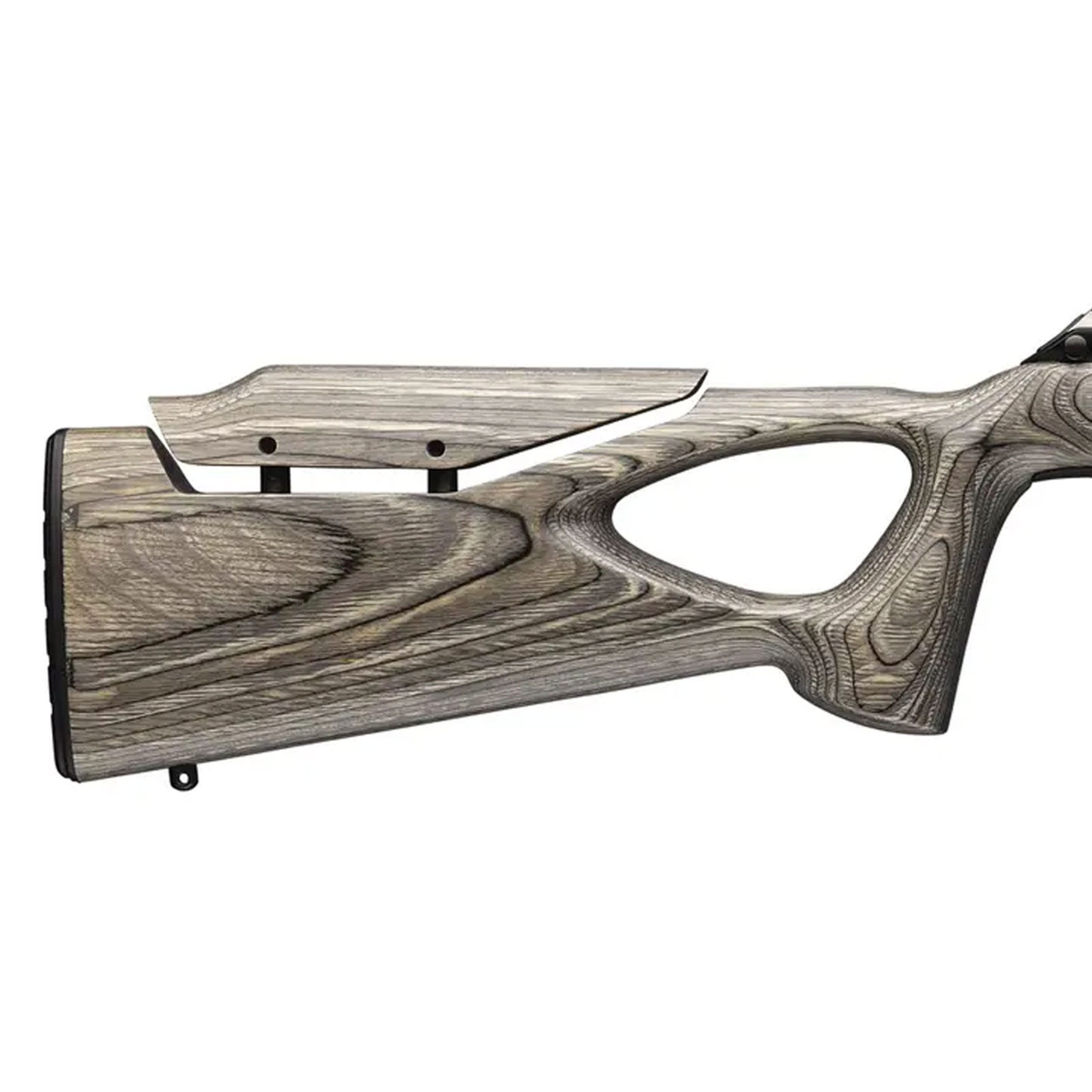 WINCHESTER Xpert Thumbhole Gray SR Rifle 525227102