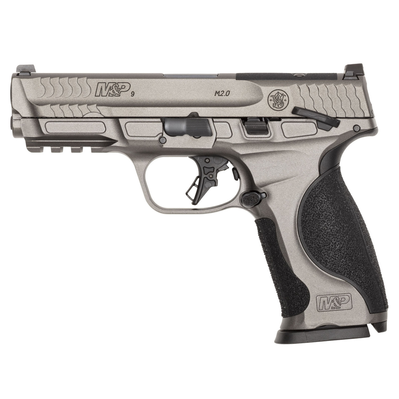 SMITH WESSON MP9 M2 Metal CA Compliant 9mm Pistol 14278