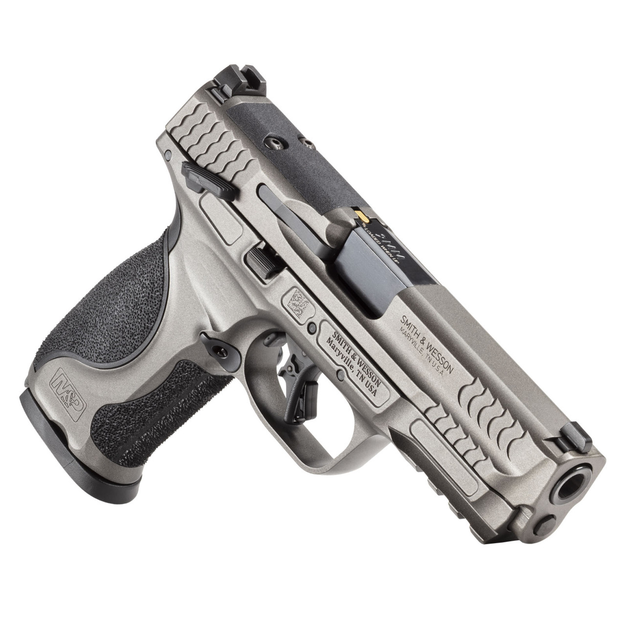 SMITH WESSON MP9 M2 Metal CA Compliant 9mm Pistol 14278