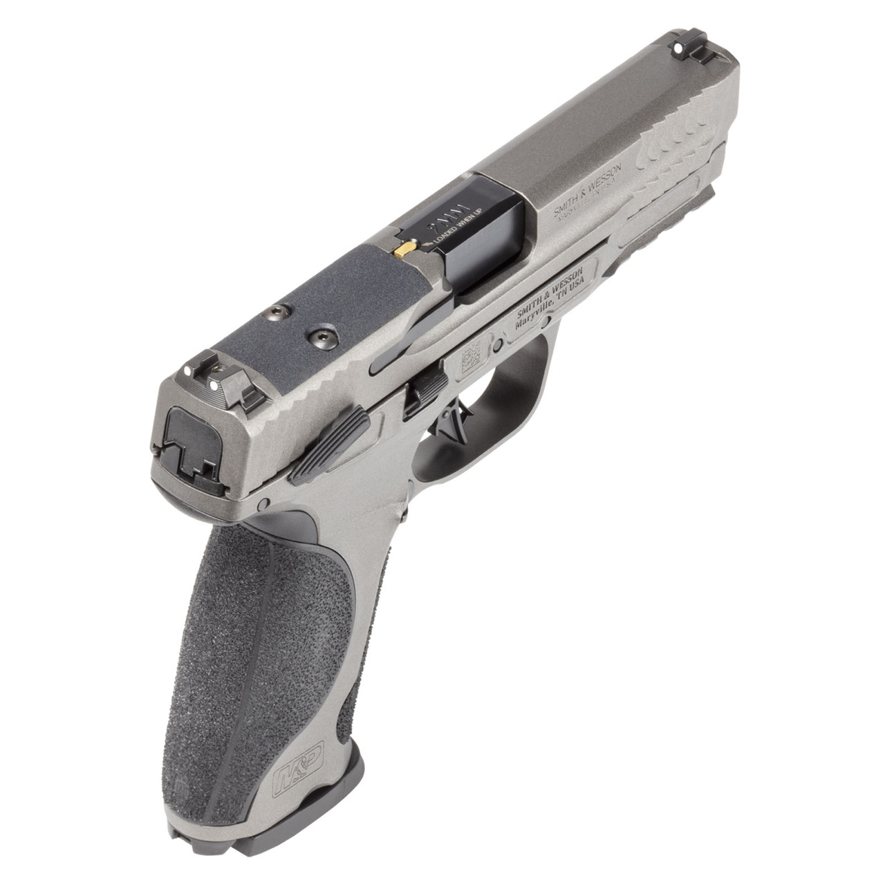SMITH WESSON MP9 M2 Metal CA Compliant 9mm Pistol 14278