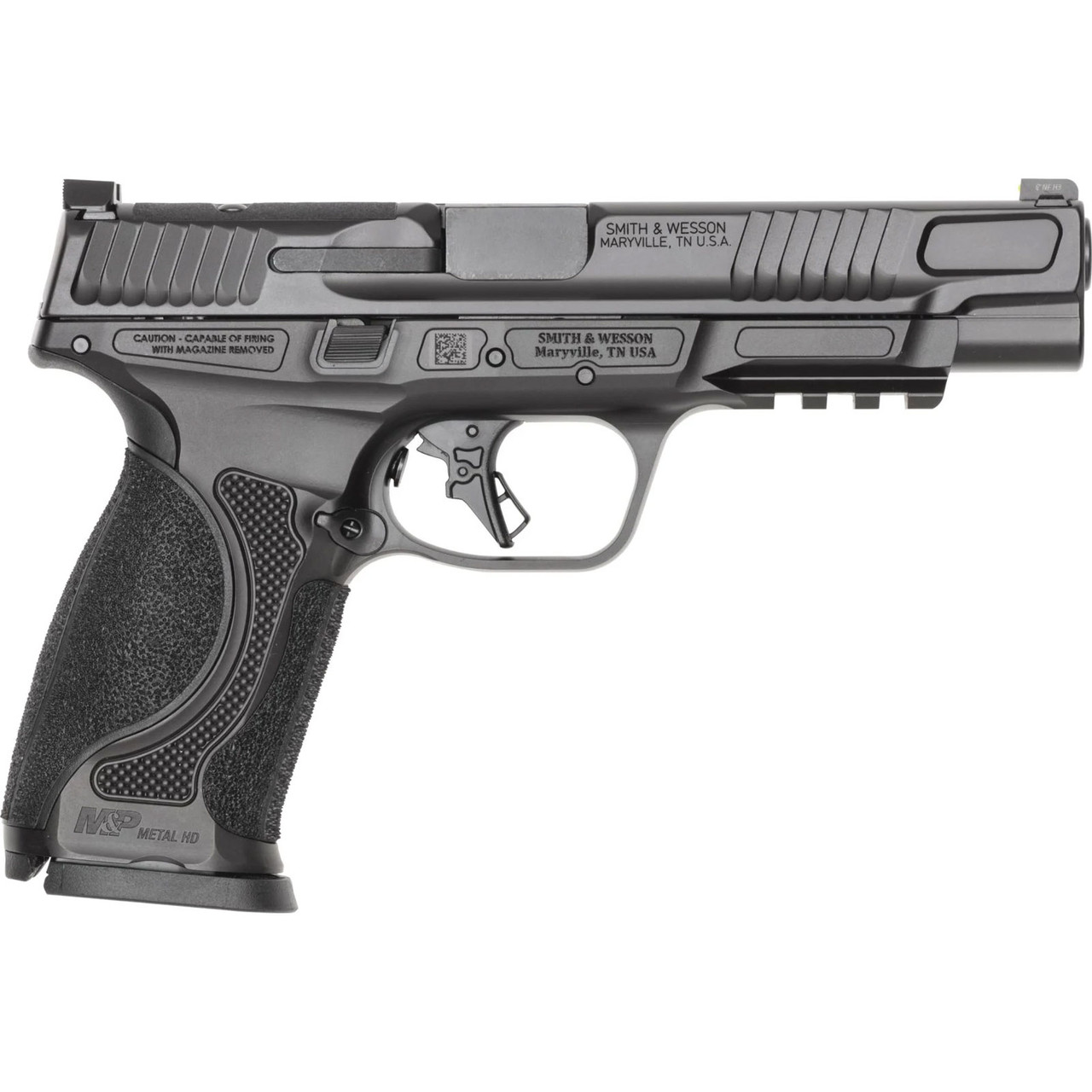 SMITH WESSON M P9 M2 Metal HD 9mm OR NTS Pistol 14670