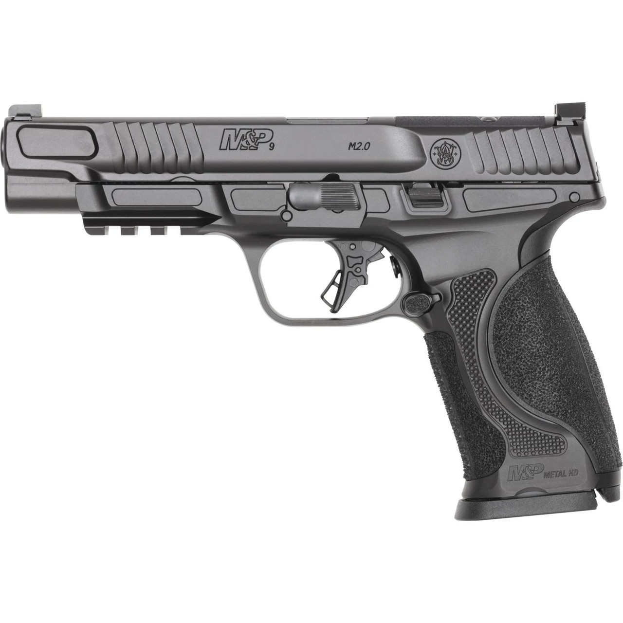 SMITH WESSON M P9 M2 Metal HD 9mm OR NTS Pistol 14670