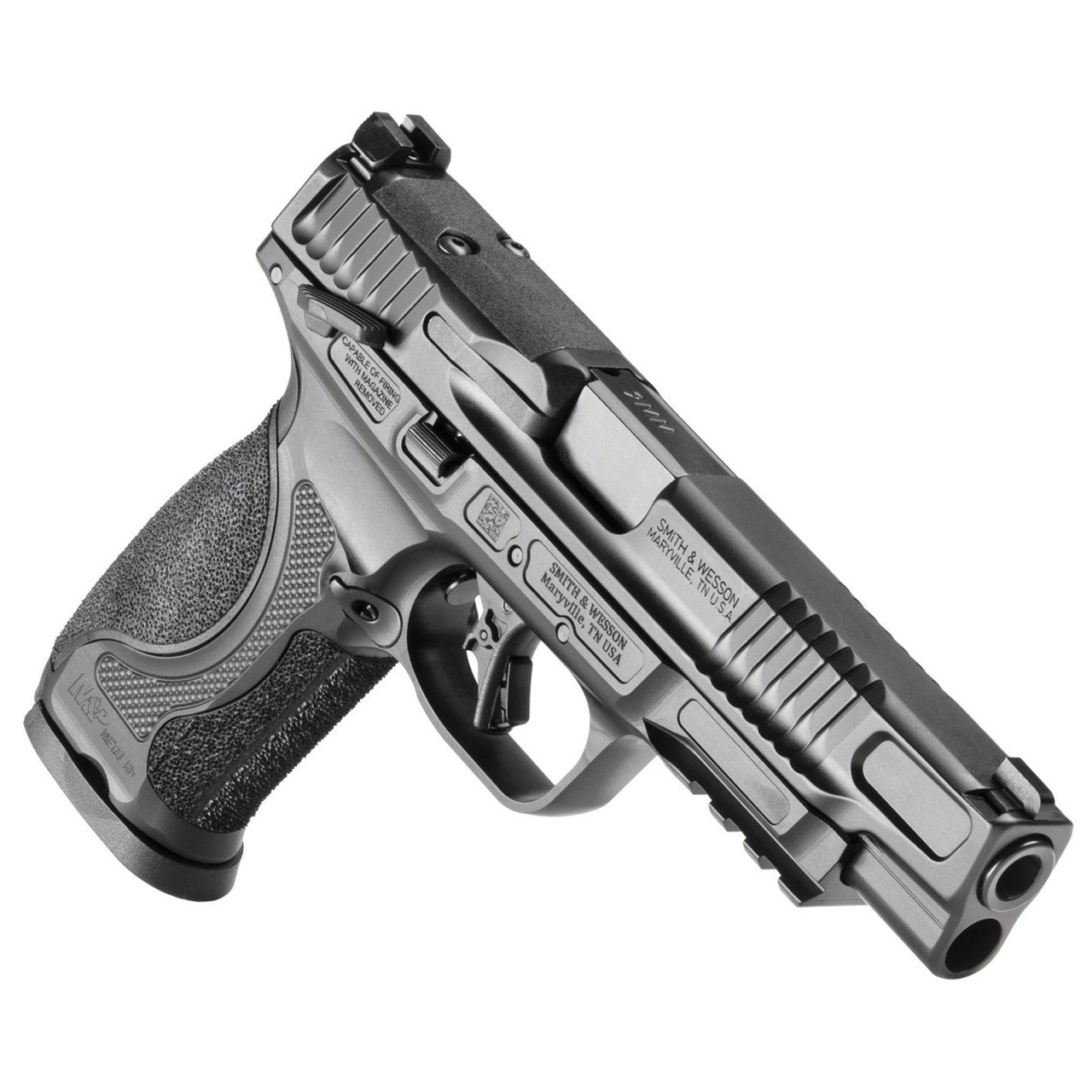 SMITH WESSON MP9 M2 Metal HD Thumb Safety Pistol 14672