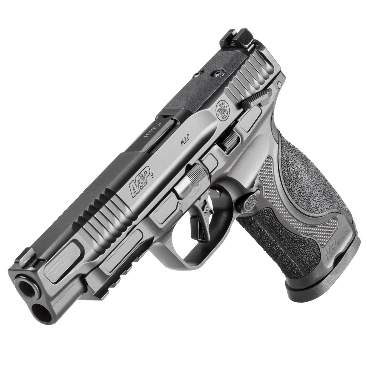 SMITH WESSON MP9 M2 Metal HD Thumb Safety Pistol 14672