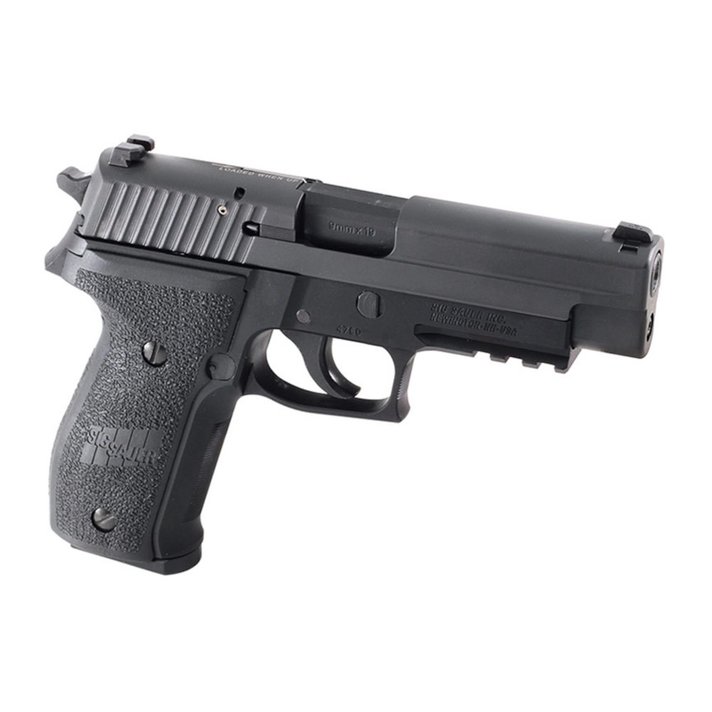 Sig Sauer P226 9mm Pistol MK-25-CA