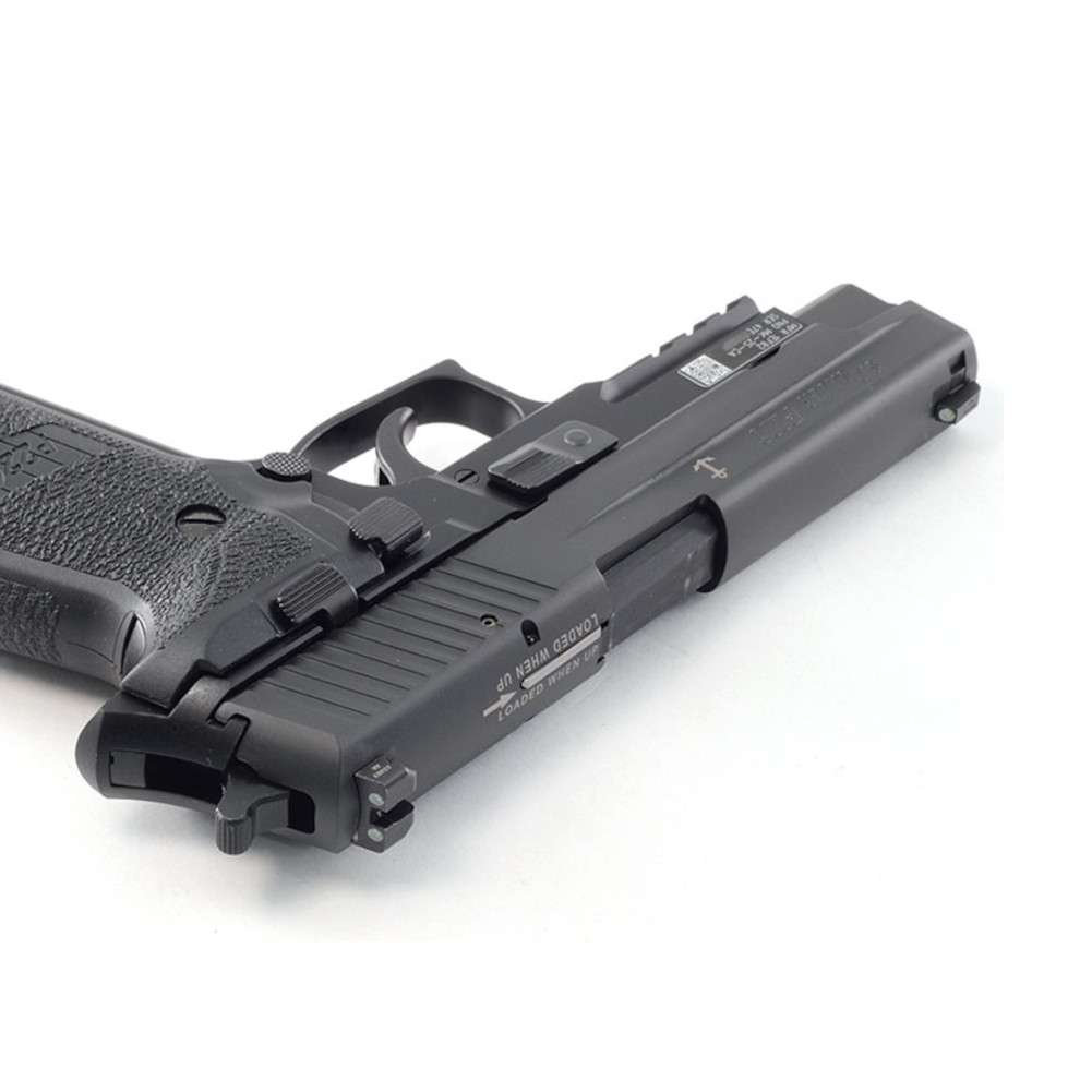 Sig Sauer P226 9mm Pistol MK-25-CA