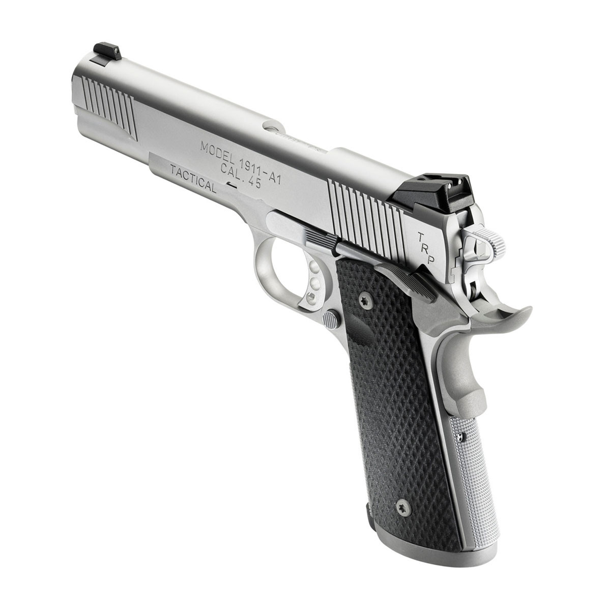 SPRINGFIELD ARMORY 1911 TRP 45 ACP Pistol PC9107LCA18
