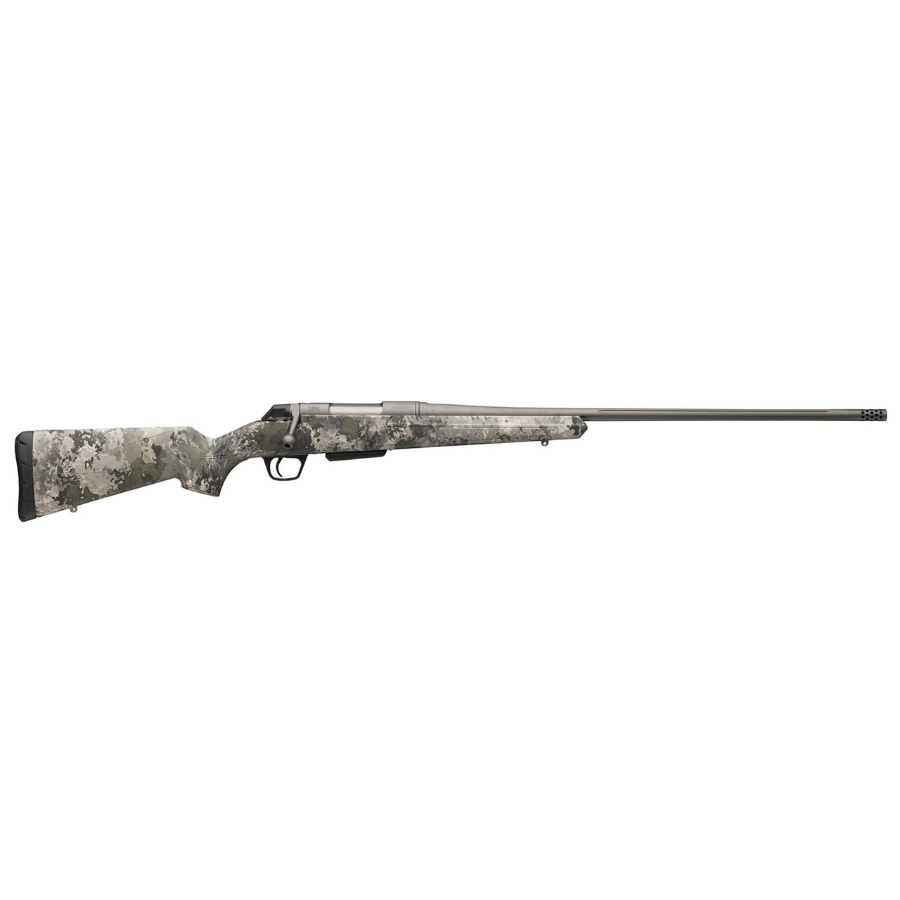 Winchester XPR Rifle